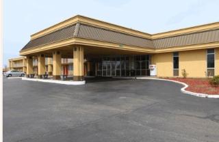 Americas Best Value Inn & Suites Greenville - Greenville - 8