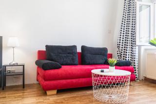 Ideal for Longterm Stays, 2 Bedroom Apartment for 5P - 9