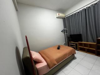 Destiny Guesthouse Kuching Near Airport 4pm checkout - 6