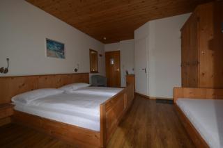 Hotel Terminus - Samedan - 3