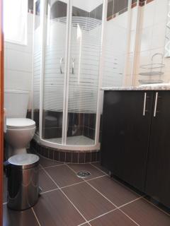 Athena Apartments - 5