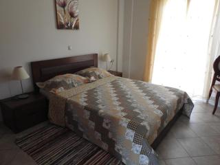 Athena Apartments - 3