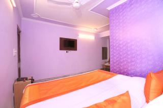 Hotel O Rajesh Palace - 9
