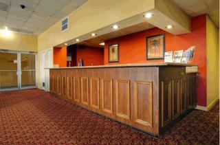 Americas Best Value Inn & Suites Greenville - Greenville - 7