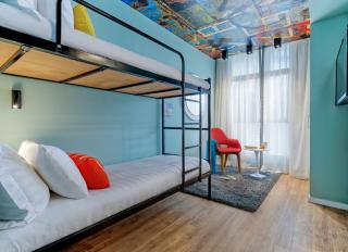 Hotel 75 by Prima Hotels - Tel Aviv - 9