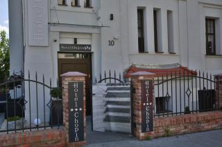 Hotel Chopin Bydgoszcz - Bydgoszcz - 8