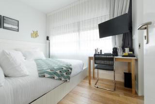 Lily & Bloom Boutique Hotel - Tel Aviv - 8