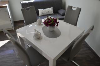 Apartment Ana Arbanasi - Zadar - 2