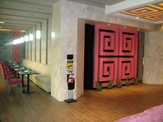 Jinjiang Inn Shanghai Songjiang University Town - 8