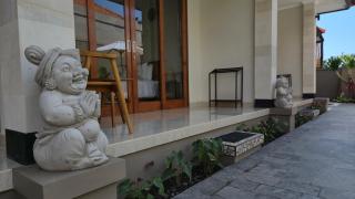 Kawitris Hidden Homestay - 8