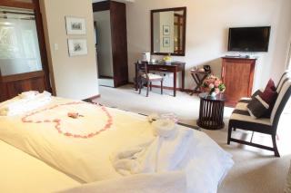 Casterbridge Hollow Boutique Hotel - 9