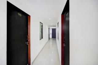 HOTEL O HOLIDAYS INN - 0