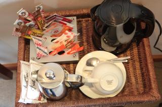 Casterbridge Hollow Boutique Hotel - 2
