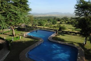 Tarangire Sopa Lodge - 4