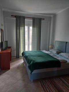 Athena Apartments - 9