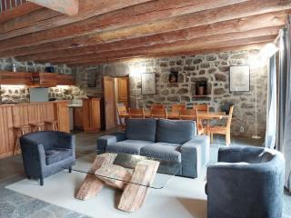 gite de l'ancienne école - 2