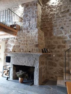 gite de l'ancienne école - 1