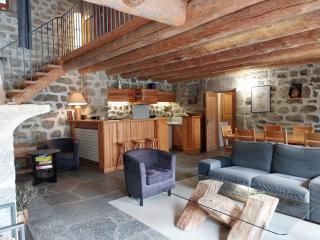 gite de l'ancienne école - 0