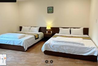 SƠN NGUYÊN Hotel - 4