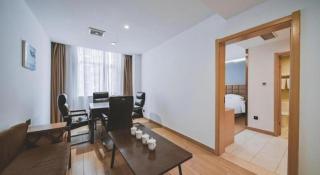 GreenTree Inn Luoyang Train Station Zhuangyuanhong Road Hotel - 9