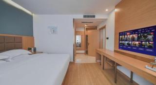 GreenTree Inn Luoyang Train Station Zhuangyuanhong Road Hotel - 8