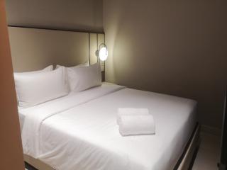 Antara Genting Highlands Tower A - Link Bridge to Genting - 1