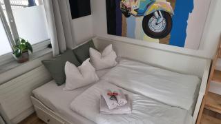 Wohnung I im Vierländereck I Auszeit I Rheintal - 4