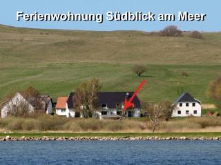 Ferienwohnung Südblick am Meer - Groß Zicker - 0