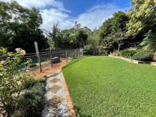 Beautiful Bushland Getaway - 2