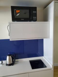Orbi C Block - 2