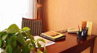 Datong Tiangui International Hotel - 1