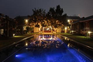 Casterbridge Hollow Boutique Hotel - White River - 9