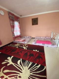 Homestay Dieng Mahameru - 1
