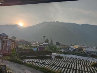 Homestay Dieng Mahameru - 2