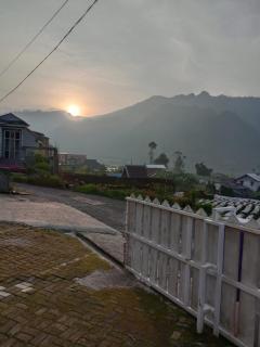 Homestay Dieng Mahameru - 6