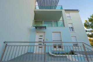 Blue Sky Apartments - Rogoznica - 3