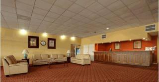 Americas Best Value Inn & Suites Greenville - Greenville - 5