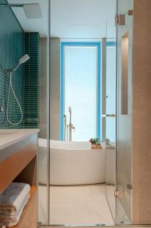Ha Long New Villa 3BRS - nearby beach - Pool & Sauna - 6