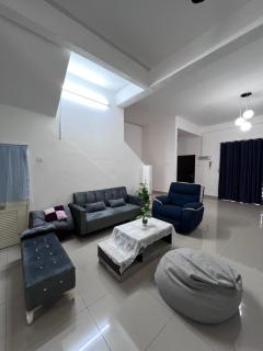 Bentong Fun Homestay - 7