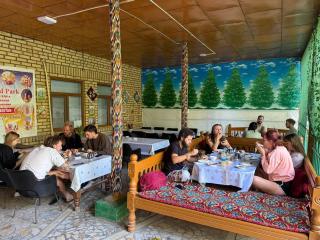 Central Park Hostel - 0