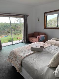 Merino Cottage Meadowbank Lake - 2
