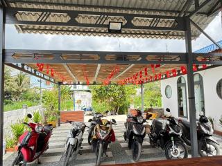BÌNH MINH homestay - Vĩnh hy - 8