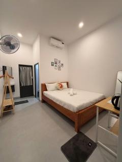 BÌNH MINH homestay - Vĩnh hy - 7