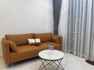 1PN Beverly Vinhomes Q9 - HOMESTAY ADORA - Long Bình - 4