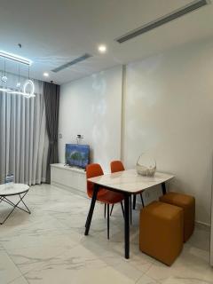 1PN Beverly Vinhomes Q9 - Adora Homes - 3