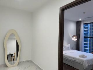 1PN Beverly Vinhomes Q9 - HOMESTAY ADORA - Long Bình - 1