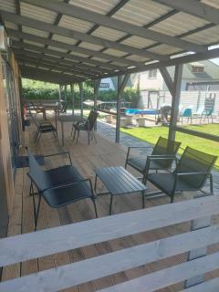 Tin Men Apartmanház - 7