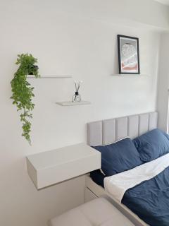 Condo Staycation in Pasig - La Velana Hometel - 8
