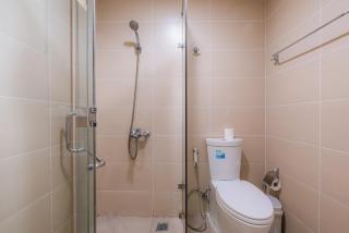 The Rivana Masteri Thao Dien Riverside Apartment - 1