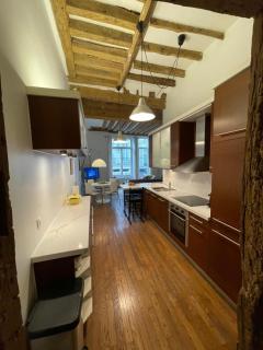 Delightful Dauphine Apartment Saint-Germain - 7
